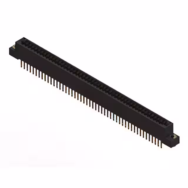 896-096-500-203 EDAC Inc.  Edgeboard Connectors